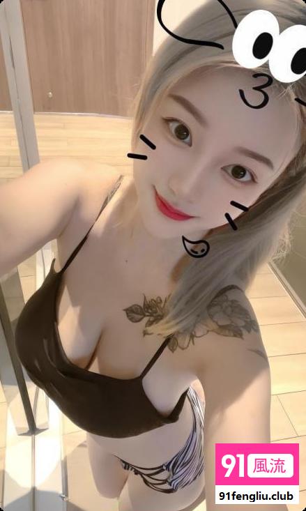 丰满大波妹露露